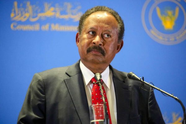 Sudan: dimissioni del premier Hamdok dopo manifestazioni represse con violenza