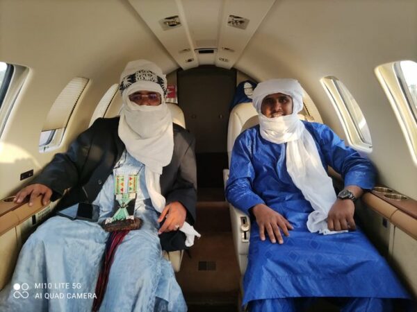 Mali: gruppi di ex ribelli del nord in viaggio a Roma per colloqui con il governo
