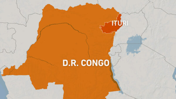 Congo-K: Stato di emergenza in Ituri, ma comanda una milizia