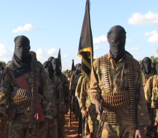 Allarme Internazionale su possibili attacchi dei terroristi in Kenya