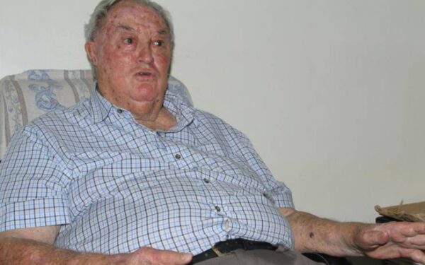 Morto a Nairobi il paleontologo Richard Leakey, indefesso difensore dell’ambiente