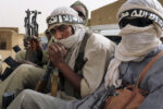 Mali, miliziani jihadisti