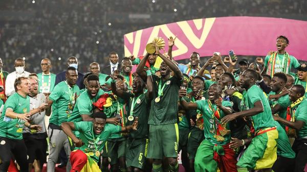 Coppa di calcio in Camerun: il Senegal sul tetto dell’Africa calcistica