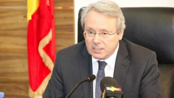 Bamako espelle l’ambasciatore francese: via dal Mali anche i danesi