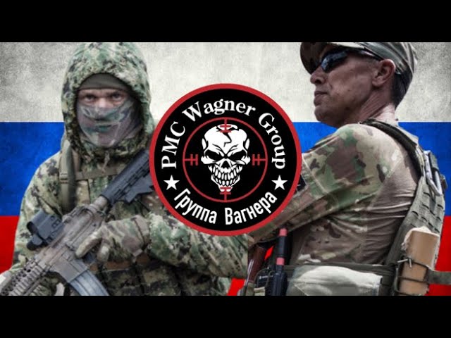 Un video reportage eccezionale: la storia dei mercenari russi della compagnia Wagner dall’Ucraina all’Africa