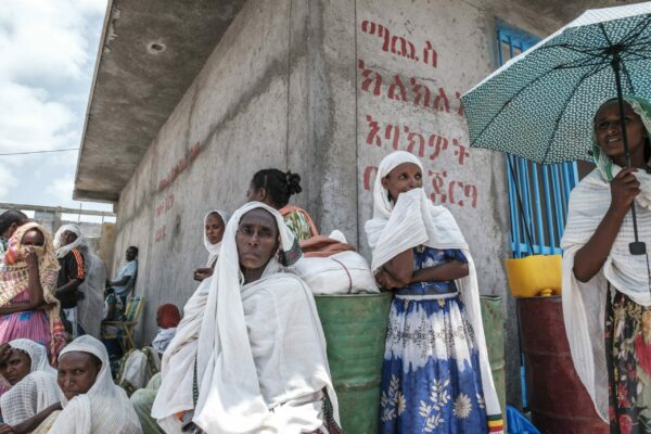 Siccità e carestia aggrediscono l’Etiopia e Abiy annuncia una tregua umanitaria nel Tigray
