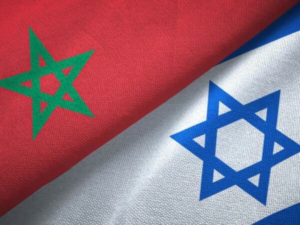 Israele e Marocco firmano accordo storico per scambi economici-militari