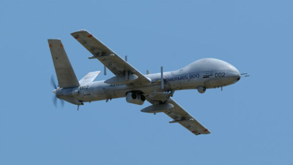 Drone connection Israele-Uganda, affari e scambi di favori in primo piano