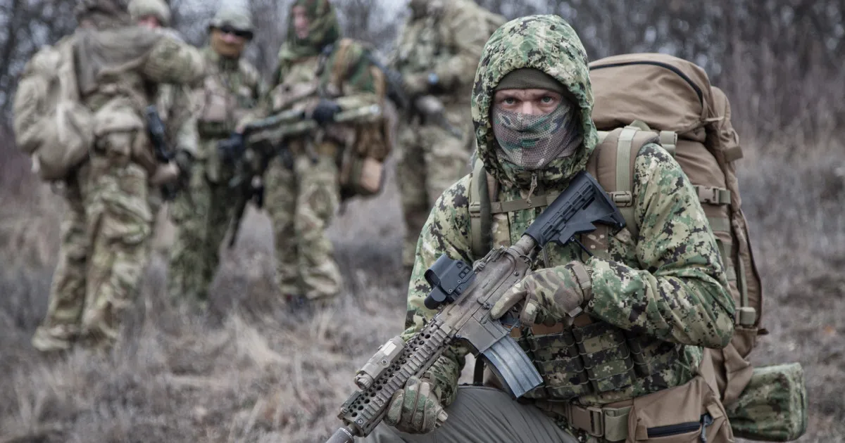 Mosca richiama dall’Africa i mercenari della Wagner e li spedisce in Ucraina in appoggio alle truppe russe