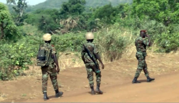 I terroristi del Sahel si spostano a sud alla conquista dei Paesi del Golfo di Guinea: nuovo attacco in Benin