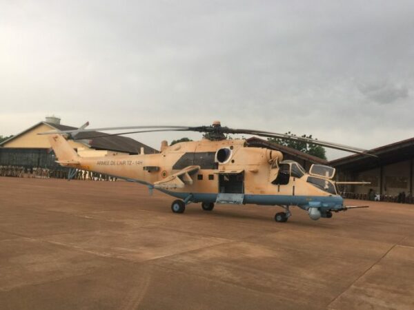 La Russia gioca alla guerra anche in Africa: elicotteri e mercenari dalla Wagner “invadono” il Mali