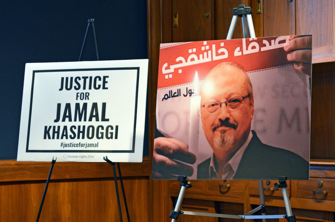 Turchia senza vergogna: il processo Khashoggi regalato al “rinascimento saudita”. Impunità assicurata