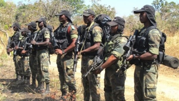 La Russia approfitta dei conflitti per espandere le sua influenza in Africa: nuovo trattato militare con il Camerun