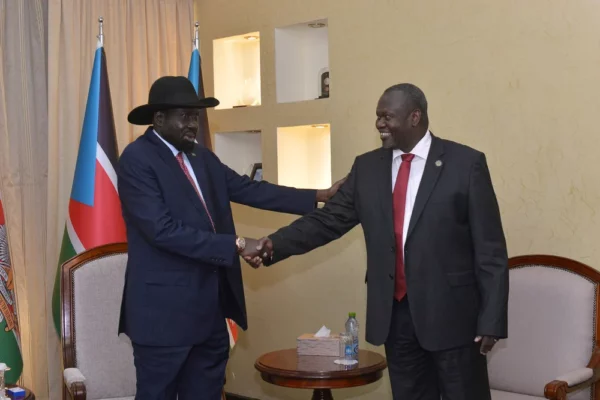 As elections loom, South Sudan’s sluggish peace deal fuels further instability and violence