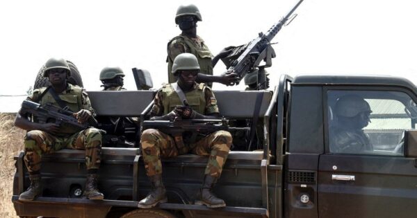 Paura di nuovi attacchi degli islamisti, il Togo decreta lo stato di emergenza nelle province del  nord