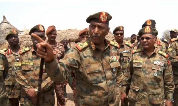 Khartum e Addis Ababa ai ferri corti per l’uccisione di sette soldati sudanesi e il controllo di una fertile piana