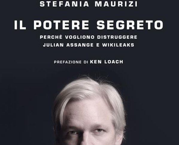 Assange: spia o giornalista da Pulitzer? Ne parlano Stefania Maurizi, Gianni Barbacetto, Massimo Alberizzi