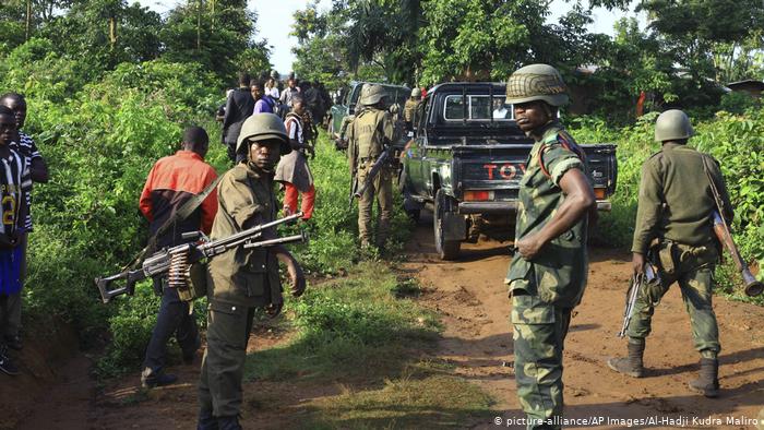 Tra Congo-K e Ruanda scambio di pesanti accuse e scaramucce mentre i reali del Belgio visitano l’ex colonia