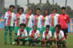 Eritrean-U-20-Female-Football-Team