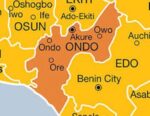 Ondo-State-Map