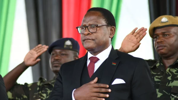 Il presidente del Malawi silura il suo vice, colto con le mani nel sacco nell’inchiesta contro la corruzione