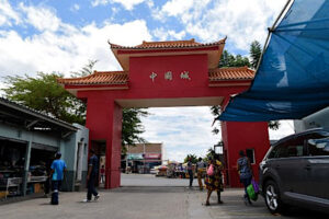 cinesi Chinatown Windhoek