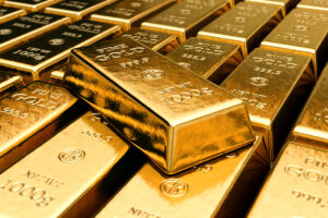 lingotti oro