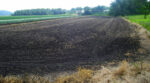 Chermozem black soil in ucraina 1