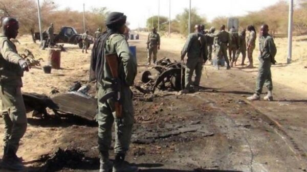 Carneficina dei terroristi islamici: attaccato nelle notte un gruppo di villaggi nel nord del Togo