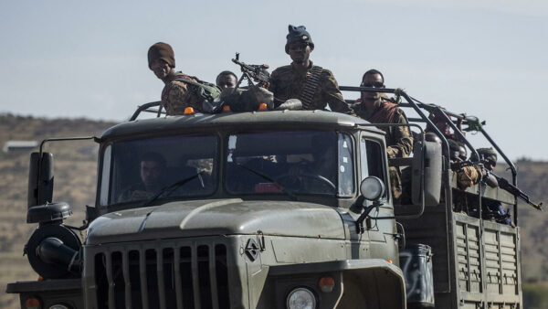 Nord dell’Etiopia a ferro e fuoco: riprendono i combattimenti dopo la tregua di 5 mesi