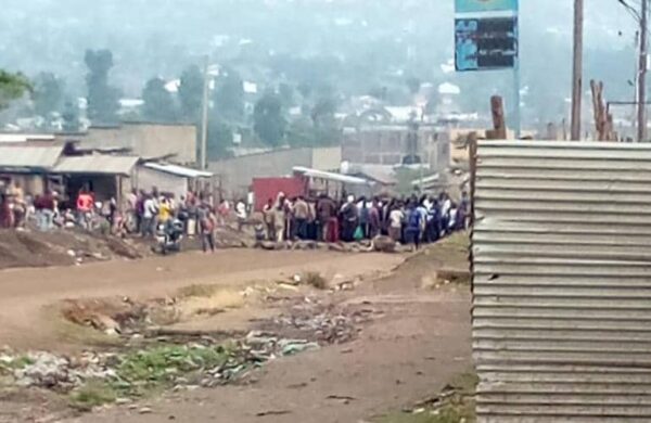 Massacro di civili in Congo-K: i caschi blu aprono il fuoco a un posto di frontiera con l’Uganda