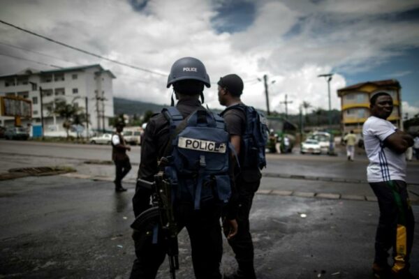 Camerun: HRW denuncia nuove atrocità e violenze dell’esercito nelle zone anglofone
