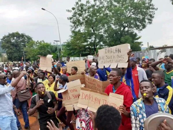 In Centrafrica il tribunale boccia revisione della Costituzione, addio al terzo mandato di Touadéra