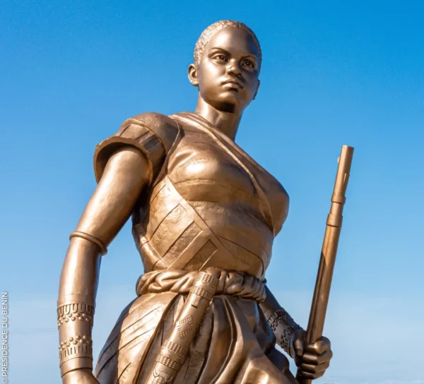 Benin: “The Woman King”, la storia delle amazzoni del regno di Dahomey, il film sarà nei cinema a ottobre