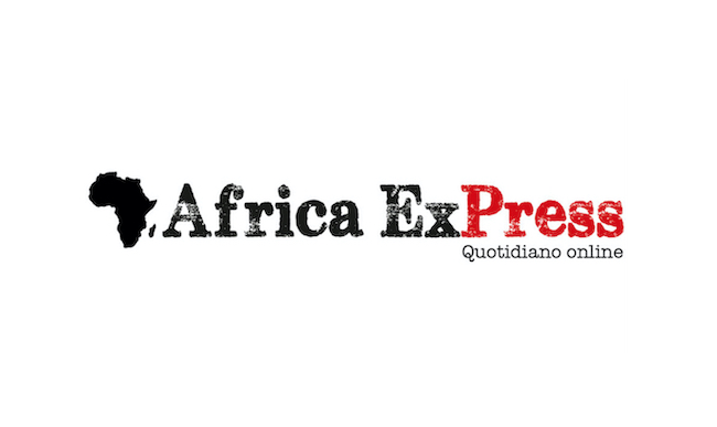 Grave lutto per il direttore di Africa ExPress
