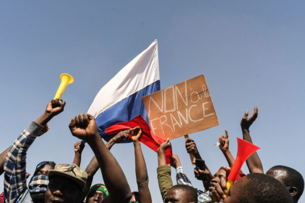 Burkina Faso: i golpisti annunciano di aver vinto ma l’ex presidente resiste e non si vuole dimettere