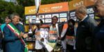 Lucy Karimi Venice Marathon Winner