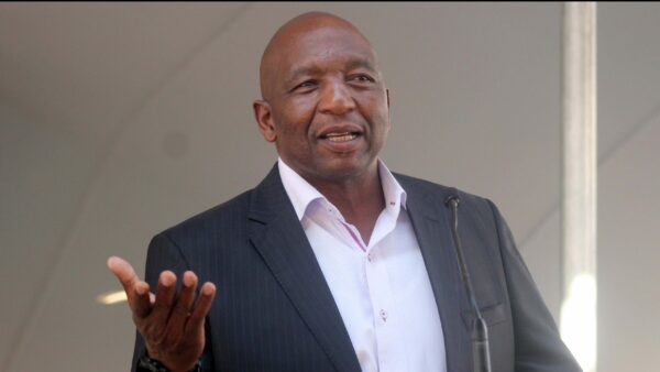Ex mandriano di asini, oggi miliardario, vince le elezioni in Lesotho e corre per diventare premier