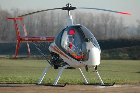 La Turchia finanzia la produzione di elicotteri-droni con know-how italiano