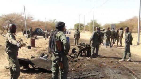 Il Burkina Faso si getta nelle braccia di Mosca ma i mercenari della Wagner non riescono a fermare i jihadisti