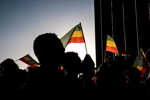Mentre la guerra continua nell’indifferenza del mondo cominciano i colloqui di pace tra Etiopia e Tigray