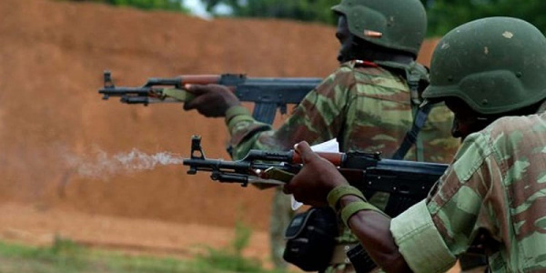 Terroristi ancora in azione nel Golfo di Guinea: nuovi attacchi in Togo, al confine con il Burkina Faso