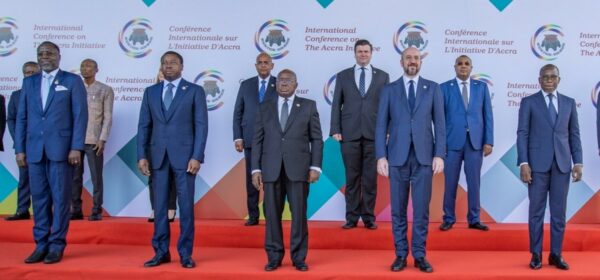 Sette Paesi del Sahel si coalizzano per fermare il terrorismo jihadista nel Golfo di Guinea: assente il Mali