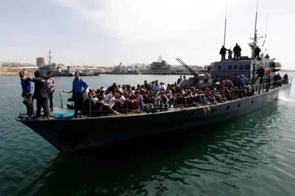 Il disumano e crudele memorandum italo-libico sul respingimento dei migranti sarà rinnovato dopodomani