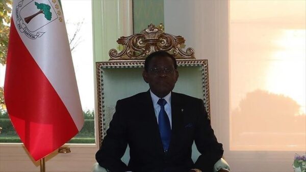 Farsa elettorale: il sanguinario dittatore della Guinea Equatoriale succede a se stesso per la sesta volta