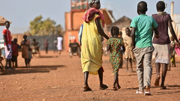 Guerra dimenticata in Sud Sudan: ancora stupri, massacri e gente in fuga