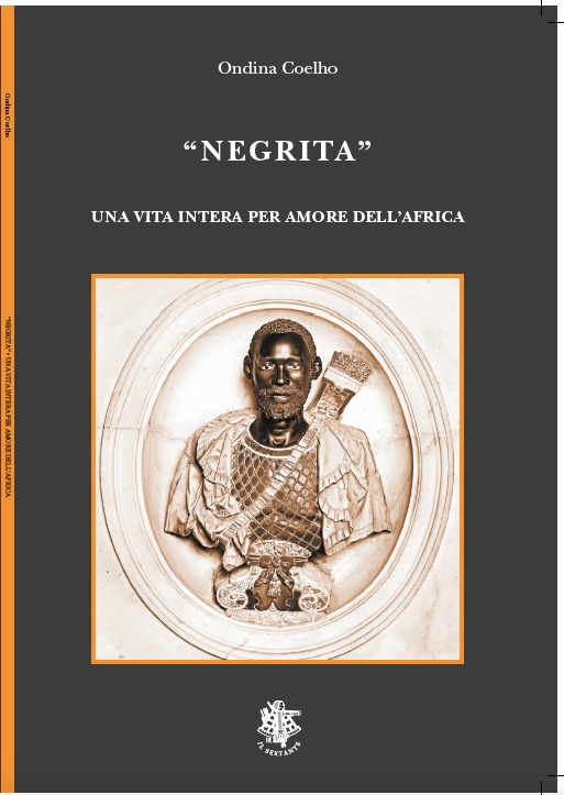 In un libro la storia affascinante di Negrita, primo ambasciatore africano in Europa alla corte di Paolo V