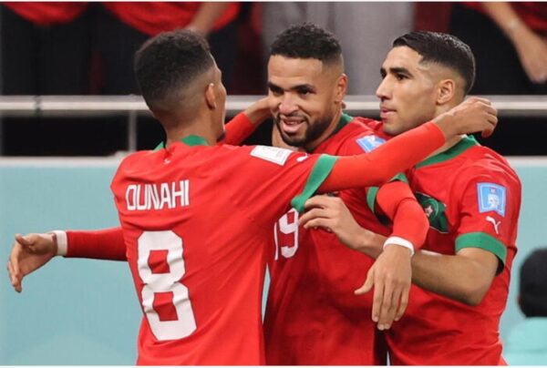 La svolta epocale del calcio africano: il Marocco vola in semifinale ai mondiali Qatar 2022