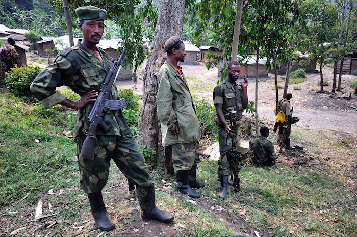 Eurodeputata belga denuncia UE: “No ai 20 milioni al Mozambico per i militari ruandesi”