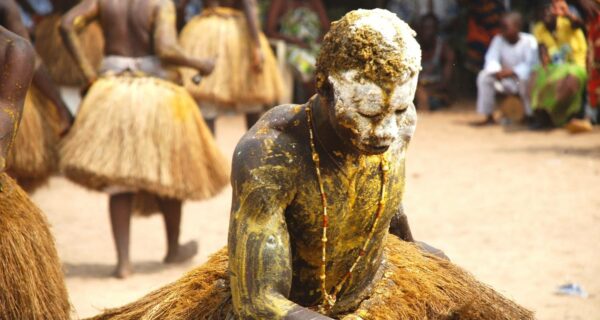 Festa nazionale vodoo in Benin, celebrazioni e danze per fedeli e turisti